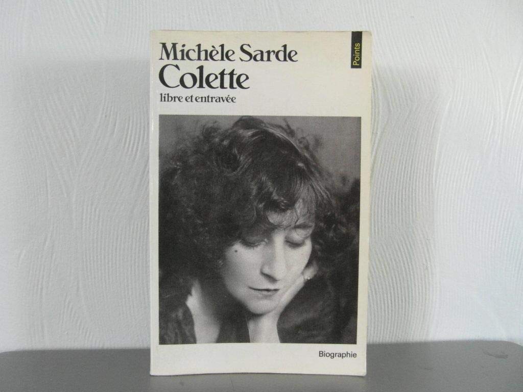 Product Image: Colette, libre et entravée