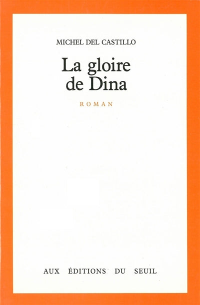 Product Image: La Gloire de Dina
