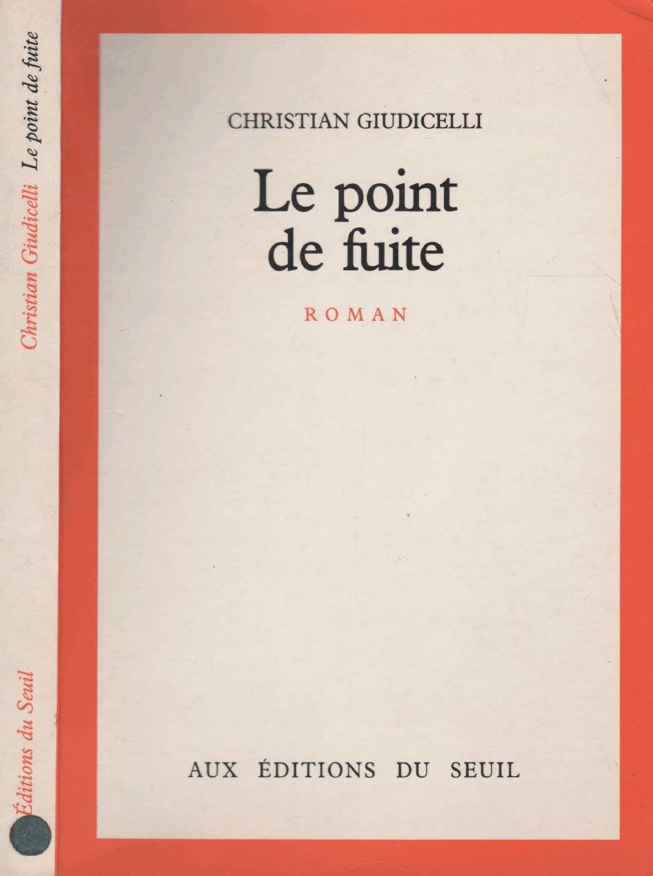 Product Image: Le Point de fuite