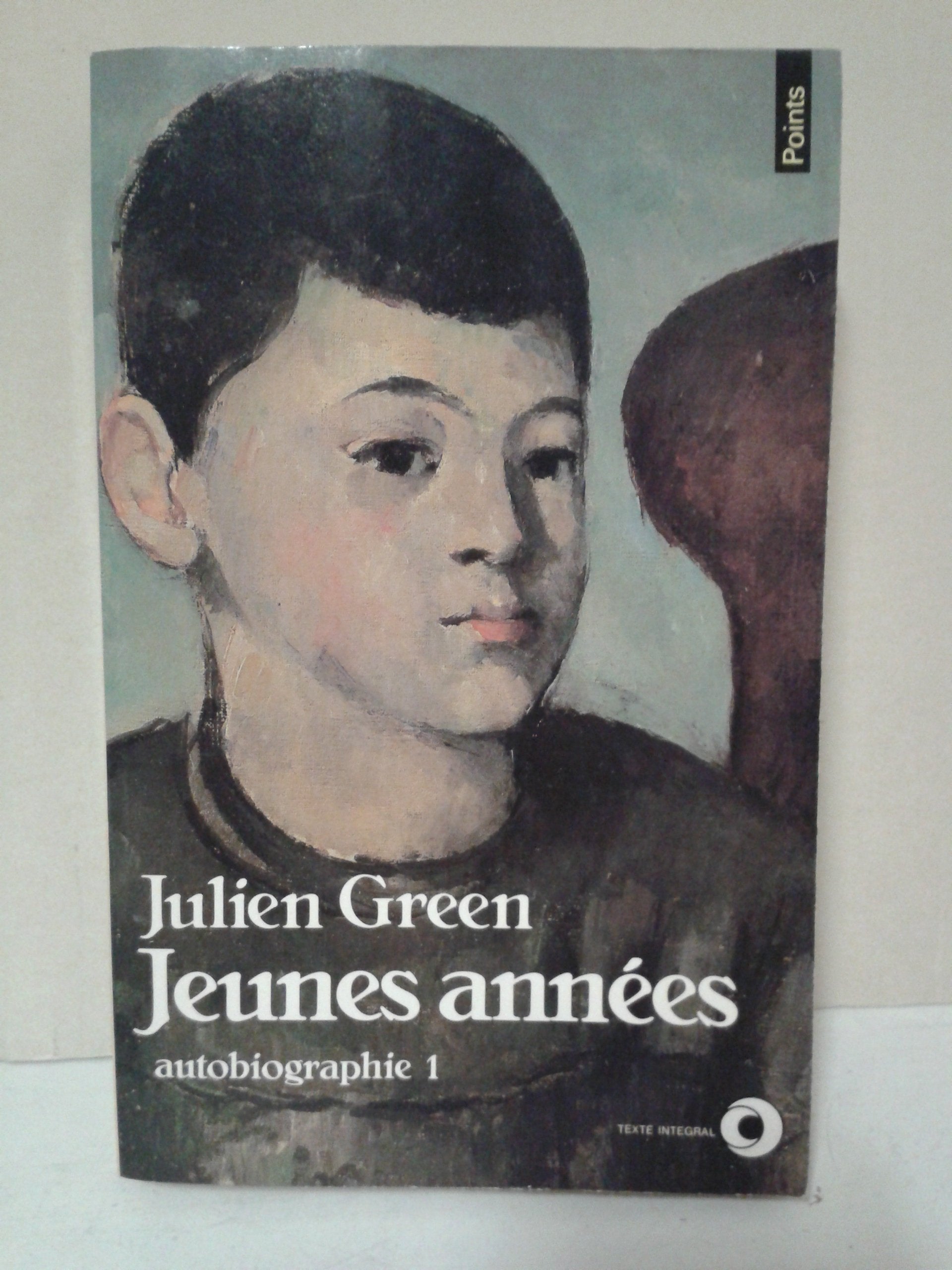 Jeunes années : autobiographie. Vol. 1 Books