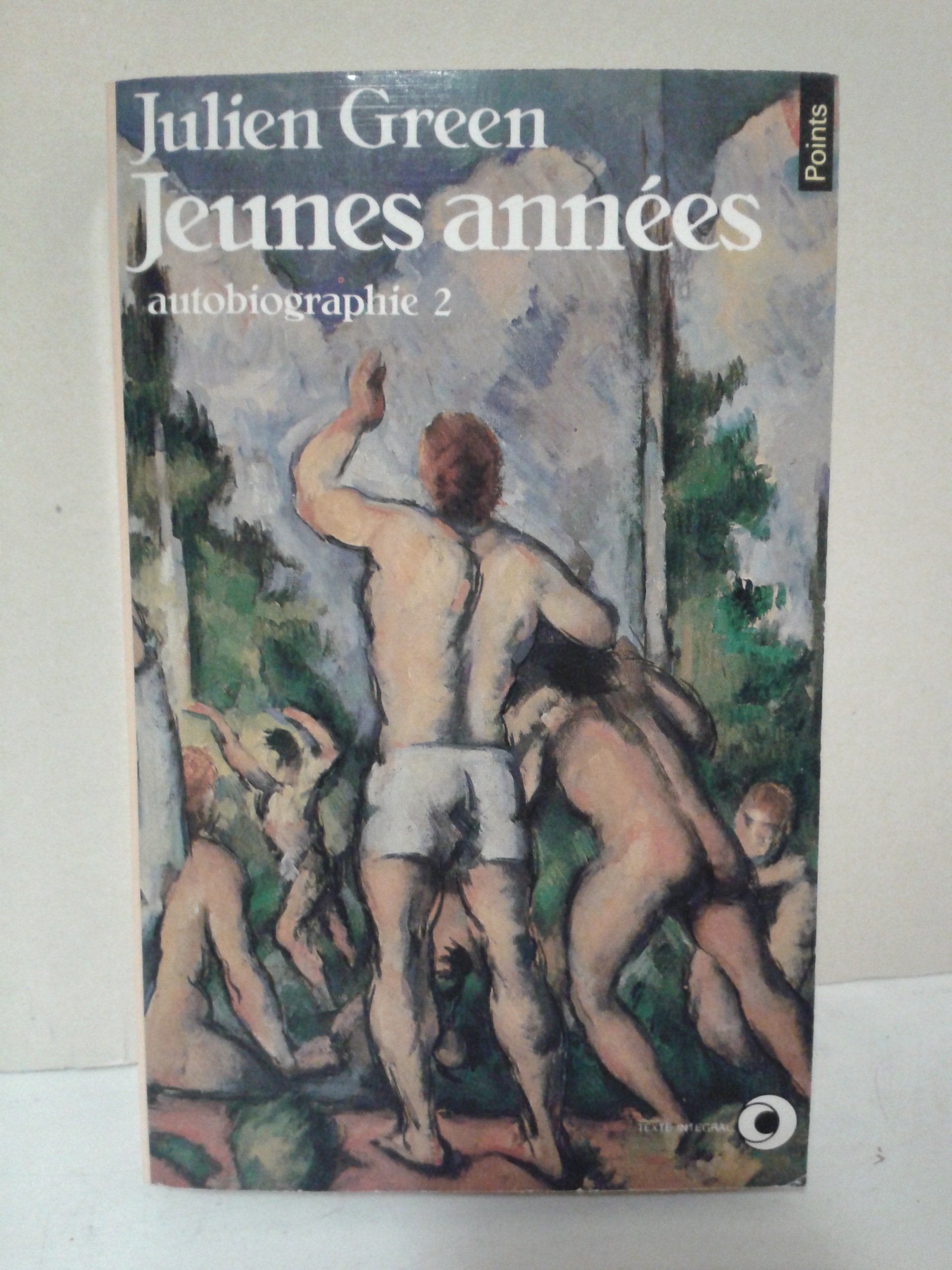Jeunes années : autobiographie. Vol. 2 Books