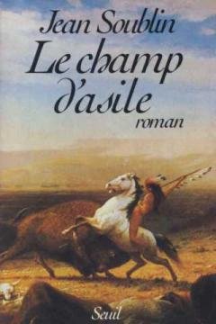 Product Image: Le Champ d'asile