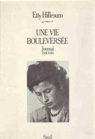 Une vie bouleversée : journal : 1941-1943 Books