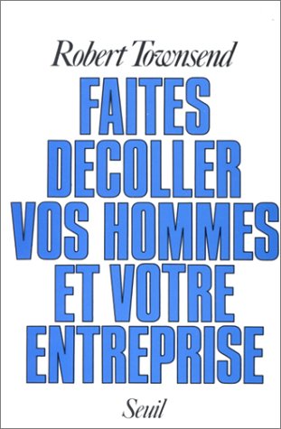 Faites décoller vos hommes et votre entreprise Essays & Short Stories