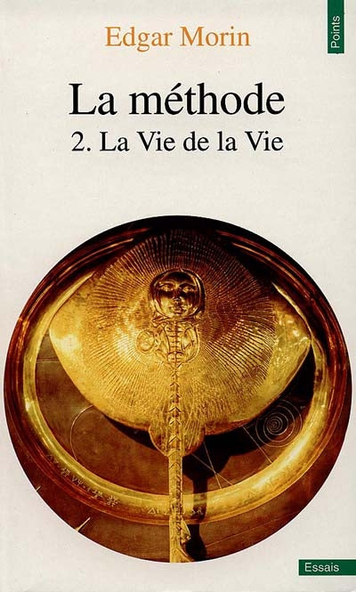 Product Image: La Méthode. Vol. 2. La Vie de la vie
