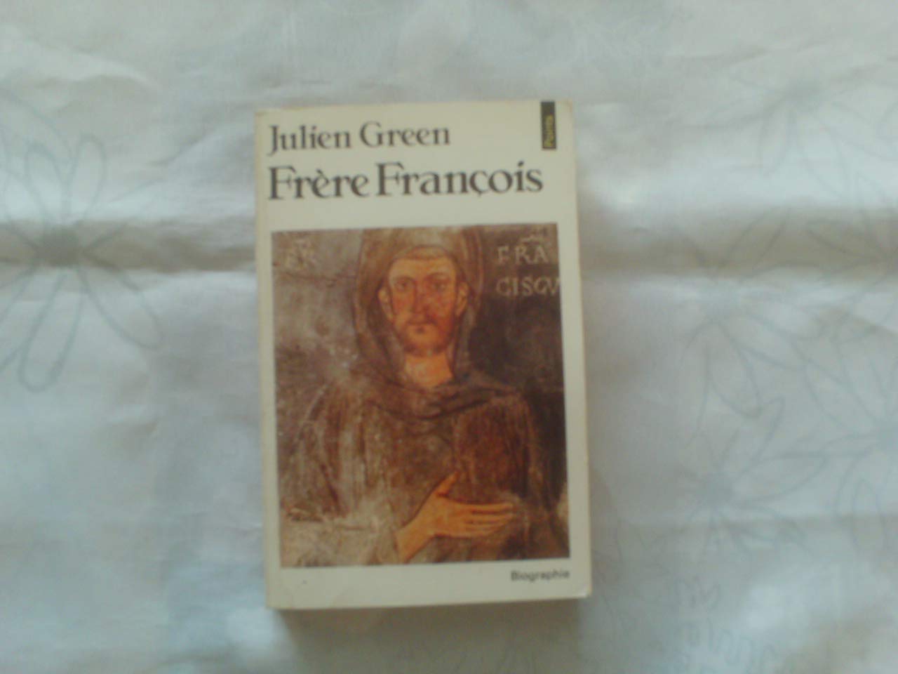 Product Image: Frère François