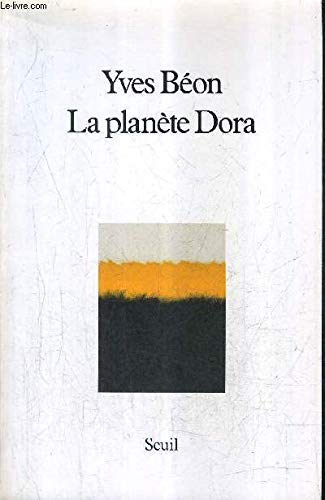 La Planète Dora Books