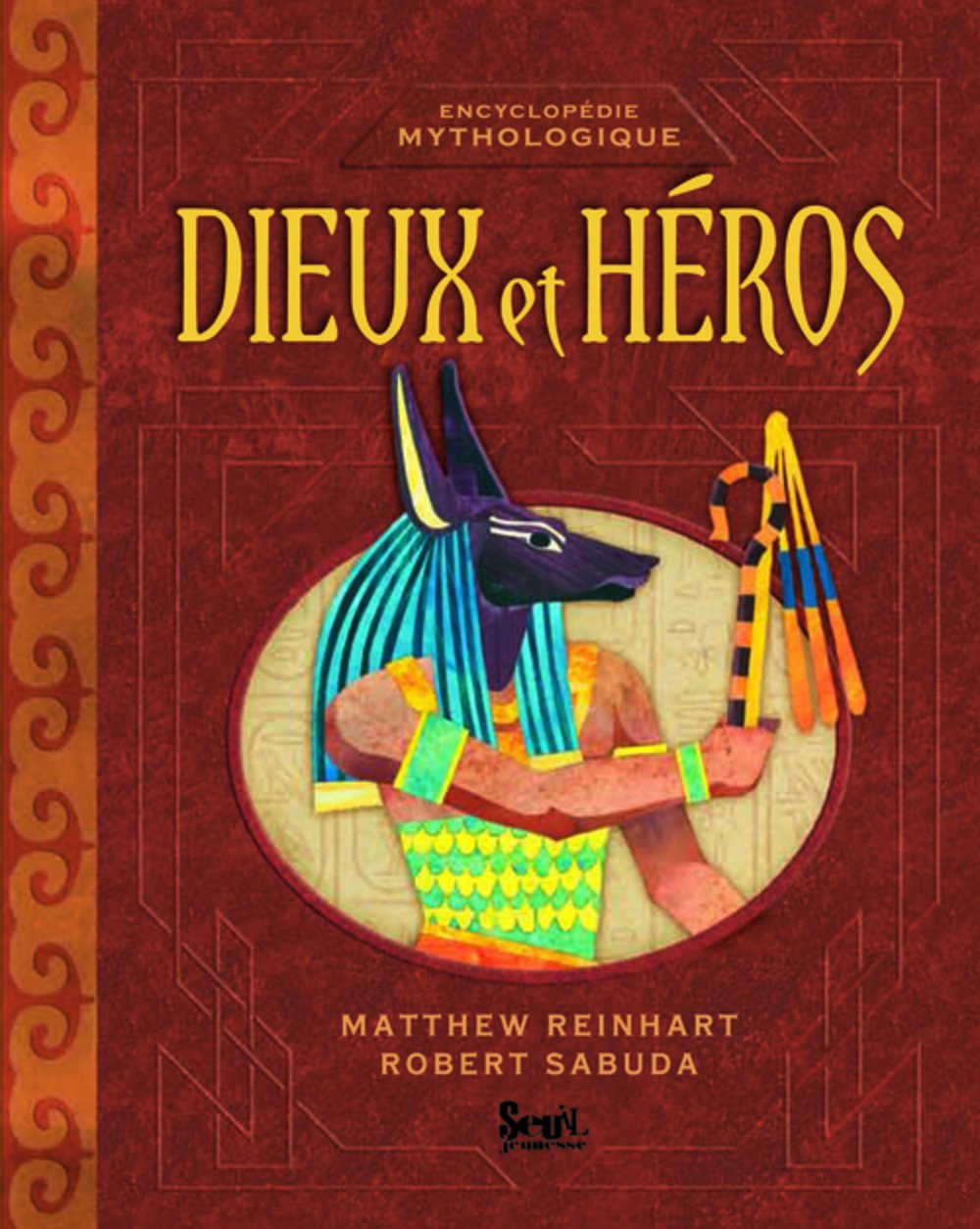 Dieux Et Heros Grecs (Hist.Vivante) Books