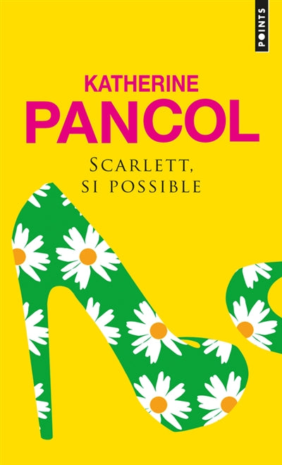 Product Image: Scarlett, si possible