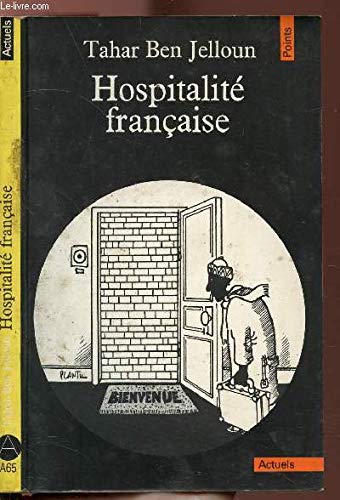 Hospitalité française : racisme et immigration maghrébine Leisure, Home & Garden