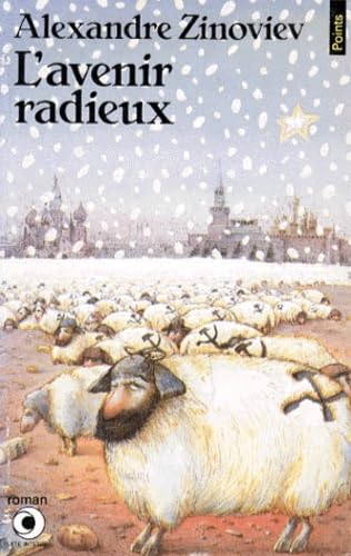 L'avenir radieux Books