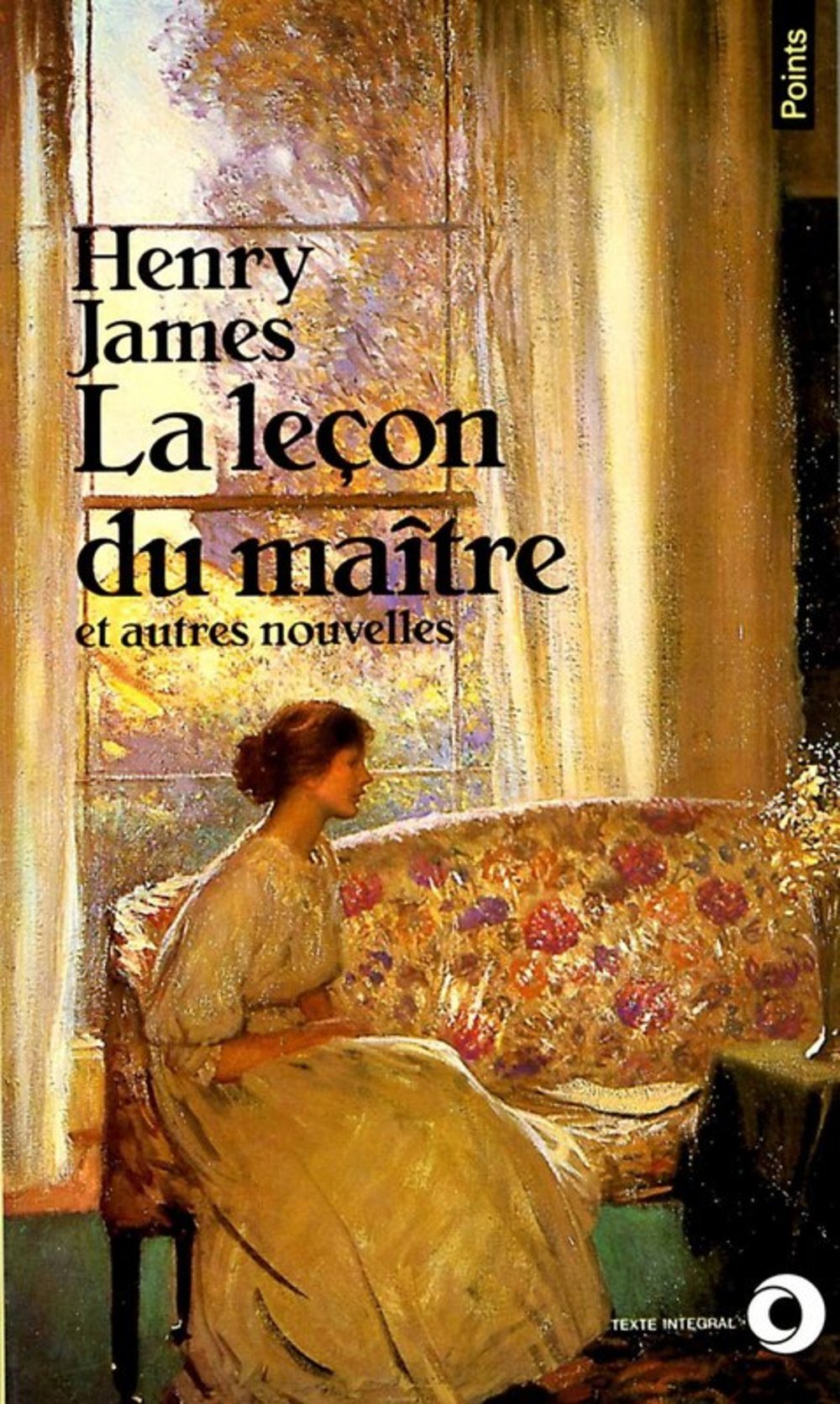 La leçon du maître et autres nouvelles Books