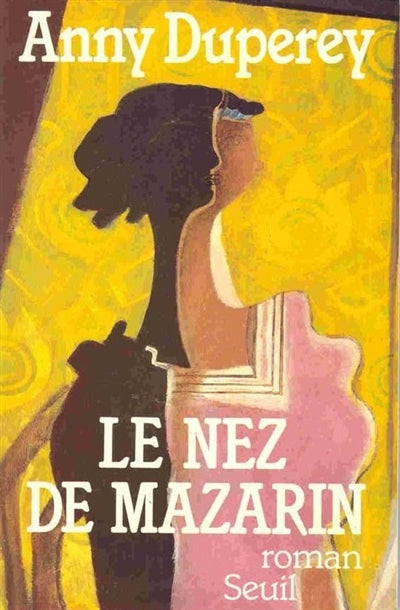 Product Image: Le nez de Mazarin