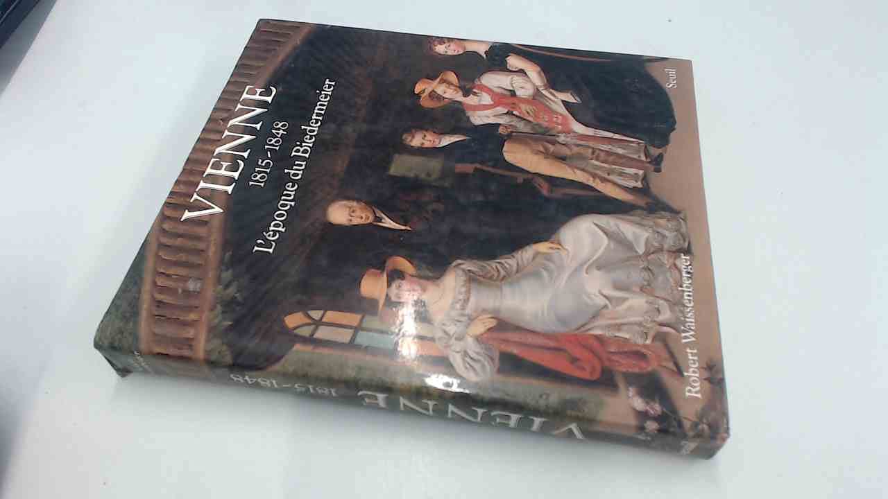 Vienne : 1815-1848, l'époque du Biedermeier Film, Art & Culture