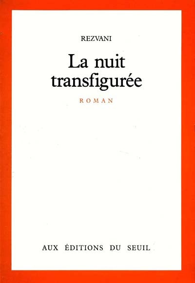 Product Image: La Nuit transfigurée
