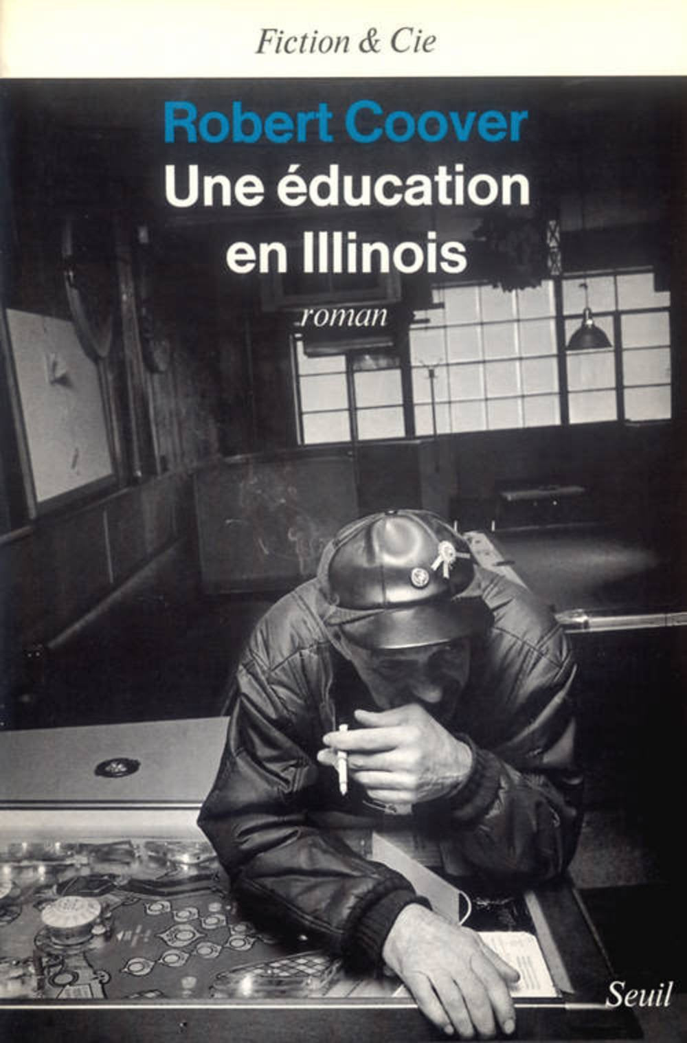 Product Image: Une Éducation en Illinois