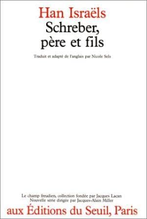Product Image: Schreber, père et fils