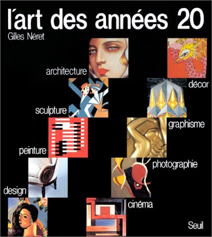 L'Art des années 20 : panorama de l'art moderne Film, Art & Culture