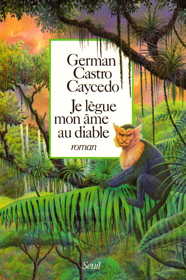 Product Image: Je lègue mon âme au diable