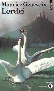 Lorelei Contemporary literature
