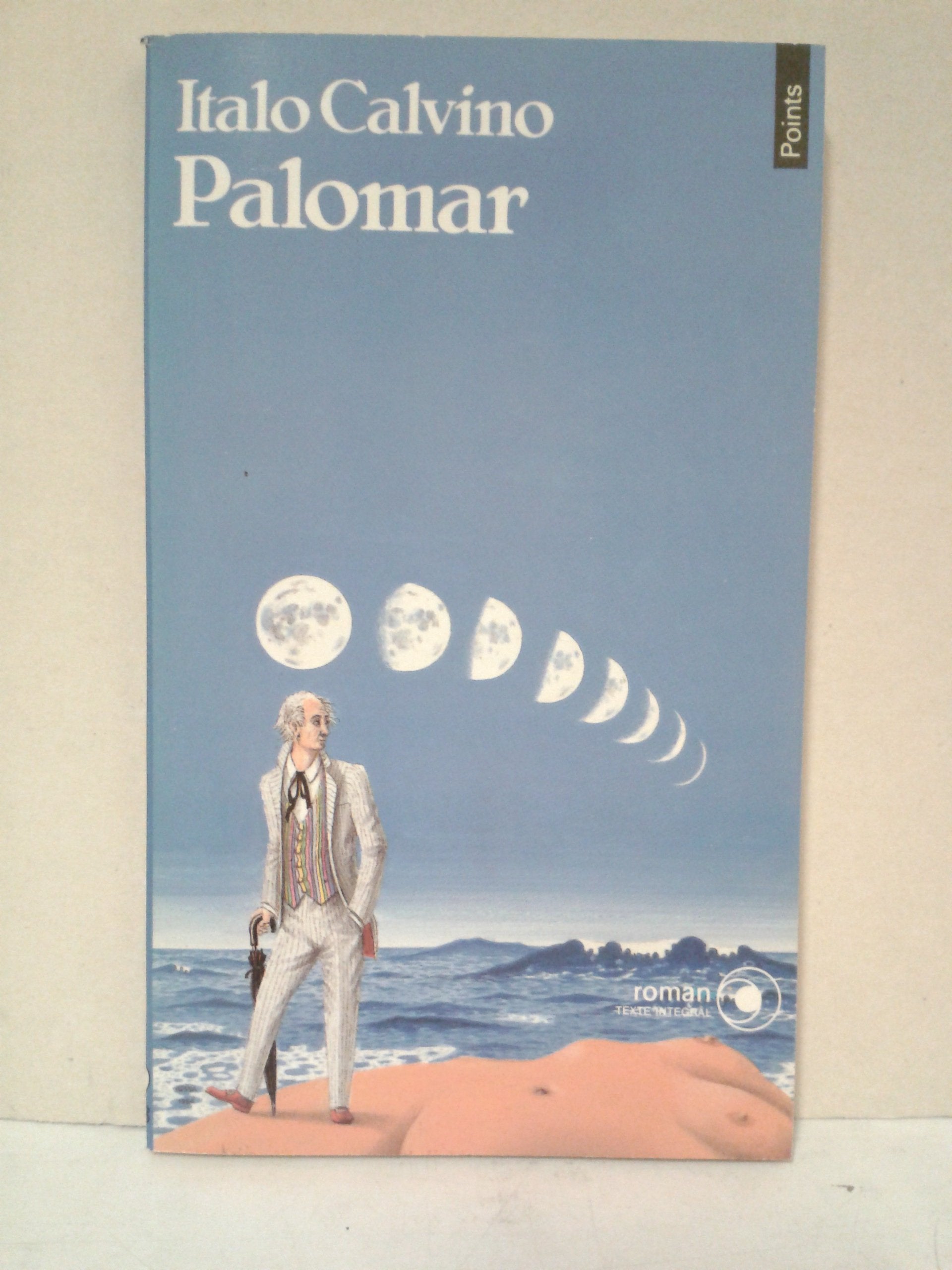 Product Image: Palomar