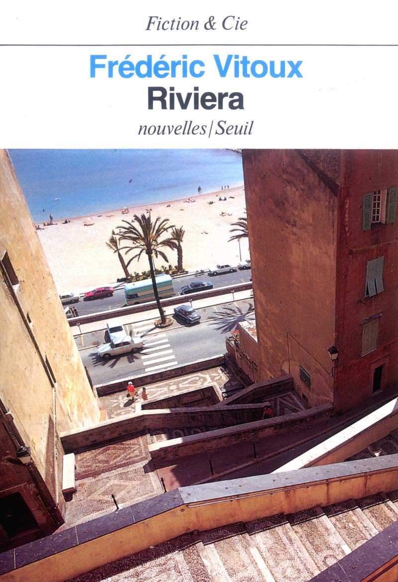 Riviera Contemporary literature