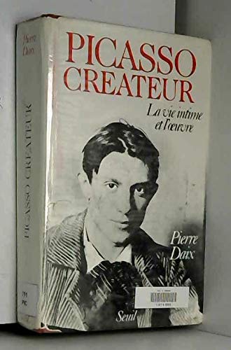 Picasso créateur : la vie intime et l'oeuvre Memories