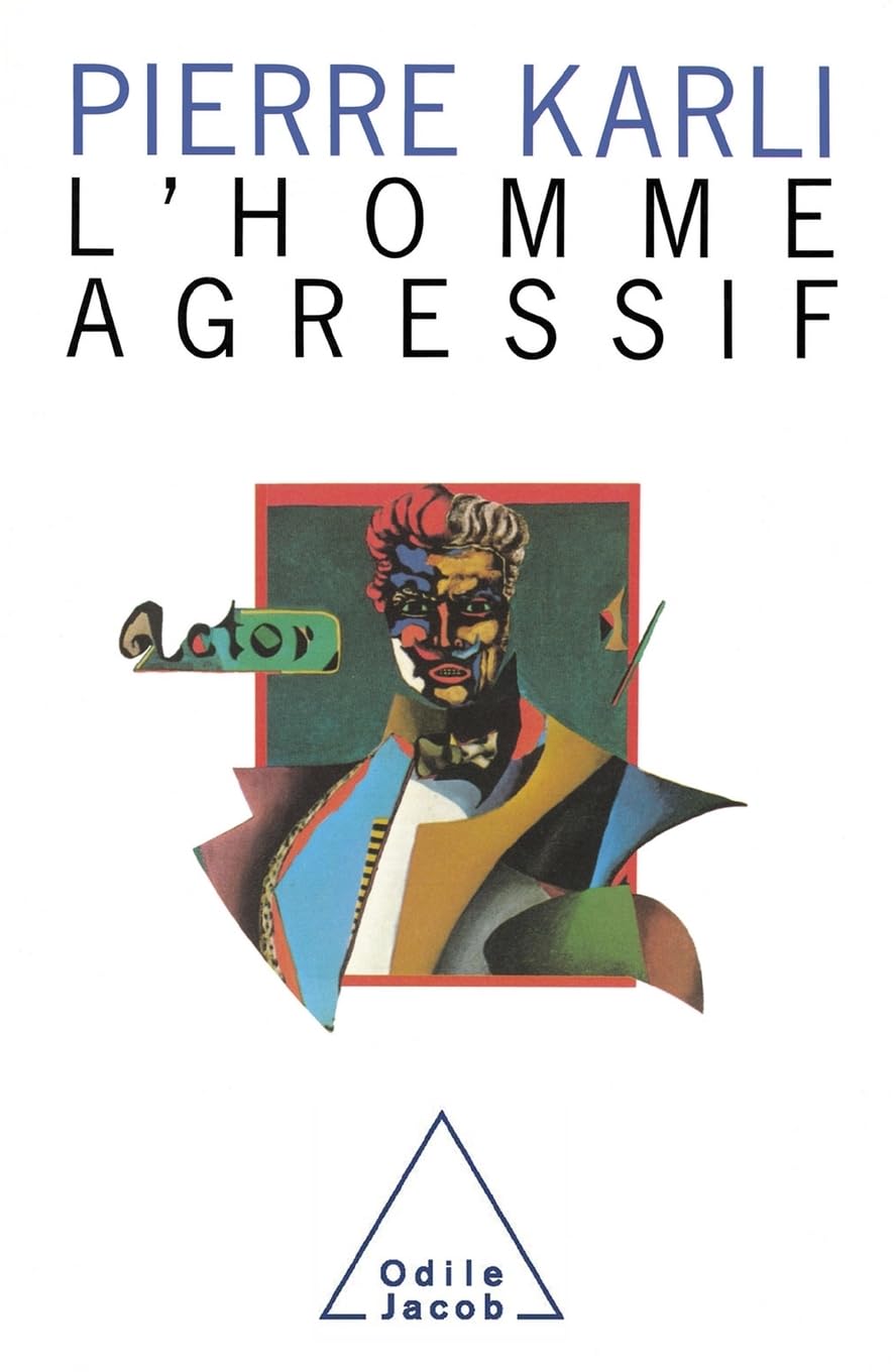 Product Image: Aggression / L'Homme agressif