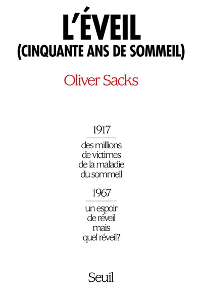 Product Image: Cinquante ans de sommeil