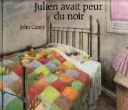 Julien Avait Peur Du Noir (Albums Enfants) Books