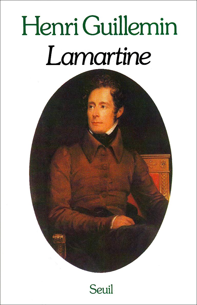 Product Image: Lamartine