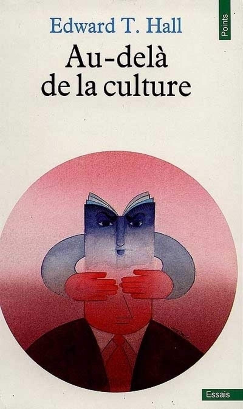 Au-delà de la culture Contemporary literature