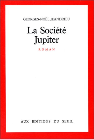 La Société Jupiter Contemporary literature