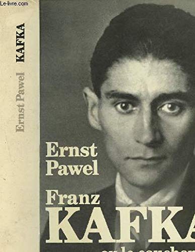 Franz Kafka ou le Cauchemar de la raison Books