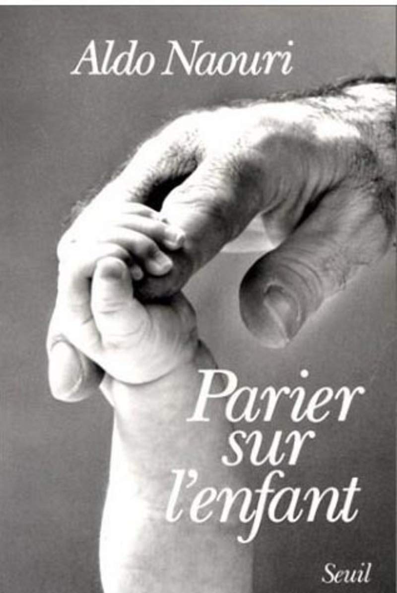 Product Image: Parier sur l'enfant