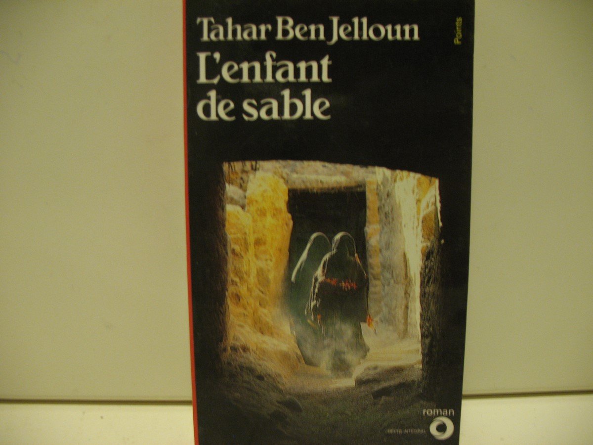 Product Image: L'enfant de sable