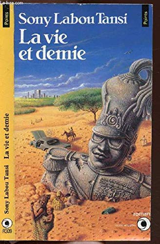 La Vie et demie Books