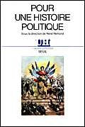 Product Image: Pour une histoire politique