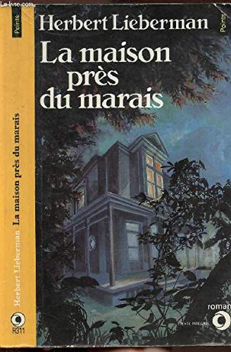 La Maison près du marais Books