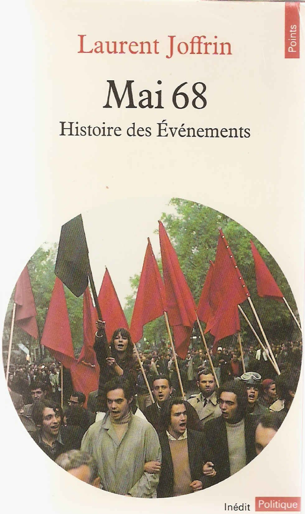 Mai 68: Histoire des événements Books
