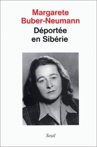 Product Image: Prisonnière de Staline et d'Hitler