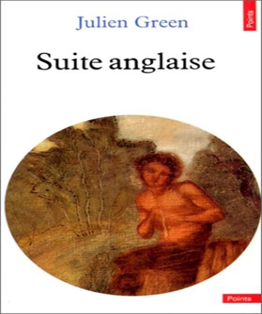 Product Image: Suite anglaise