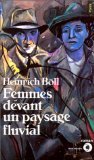 Femmes devant un paysage fluvial : roman en forme de dialogues et de monologues book