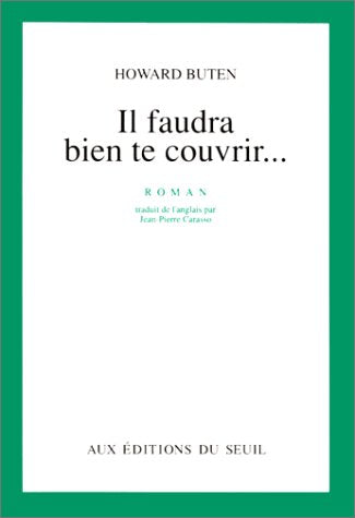 Il faudra bien te couvrir Contemporary literature