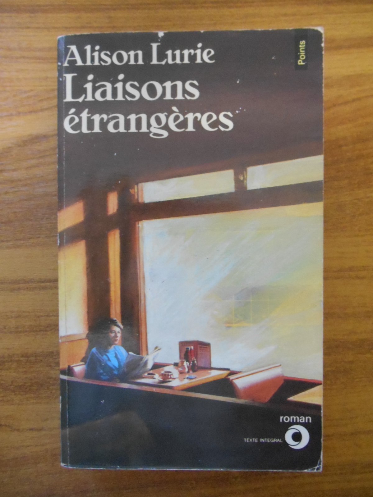 Liaisons Etrangeres (Fiction, Poetry & Drama) Learning & Reference