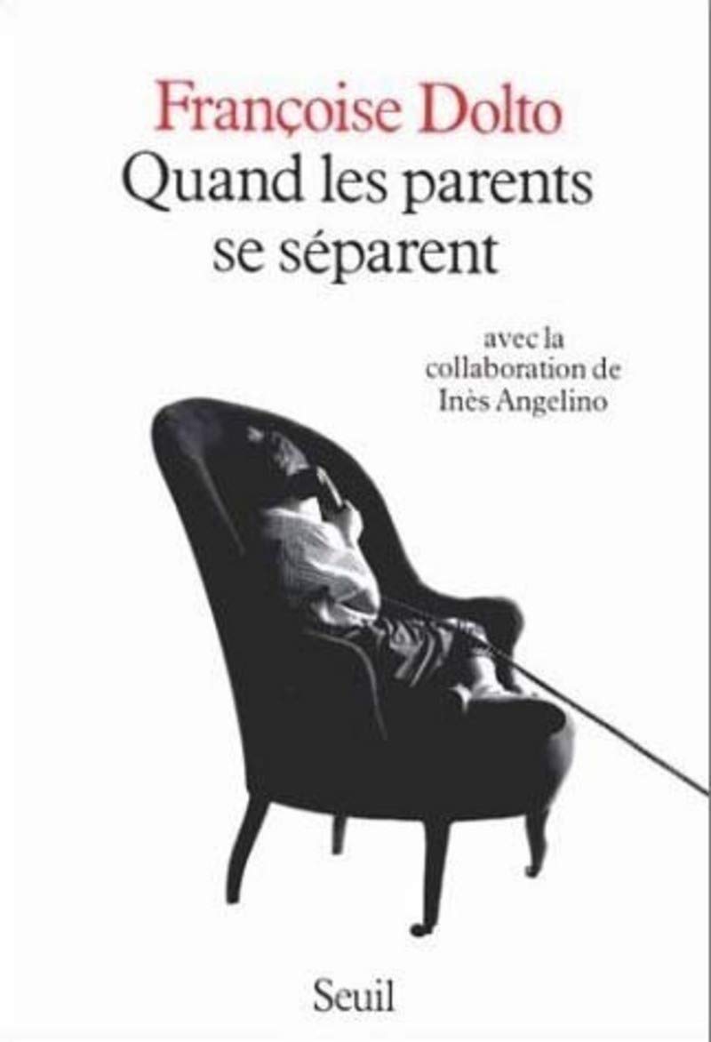 Quand les parents se séparent Philosophy