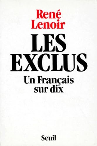 Les Exclus Essays & Short Stories