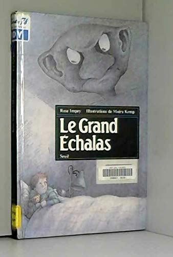 Grand echalas (Albums Enfants) Books