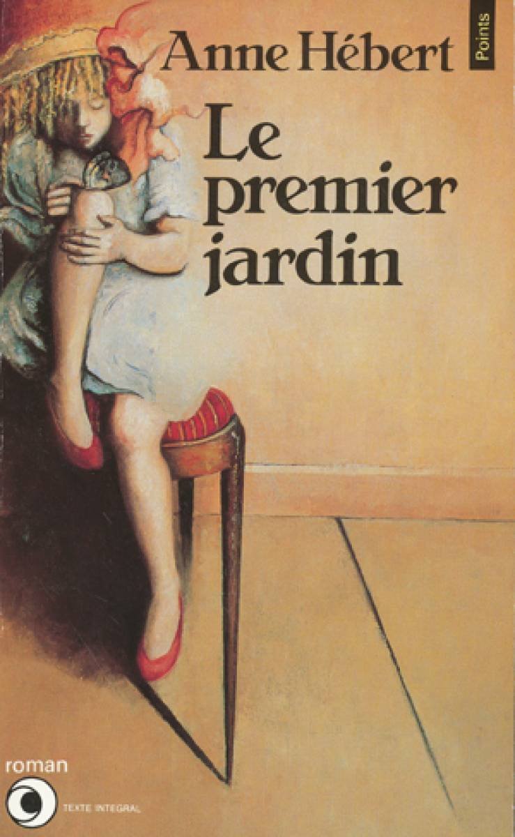 Le Premier Jardin Contemporary literature Books