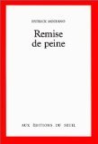 Remise de peine Books